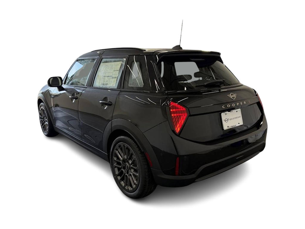 Thumbnail: 2026 MINI Cooper - 4