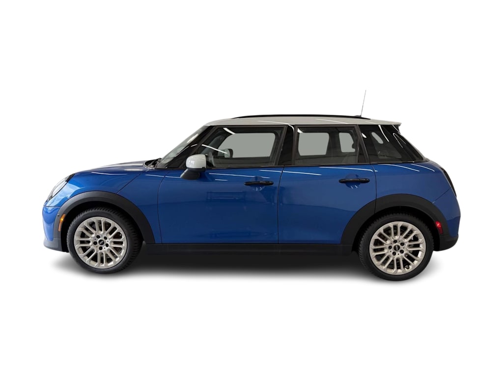 Thumbnail: 2026 MINI Cooper - 3