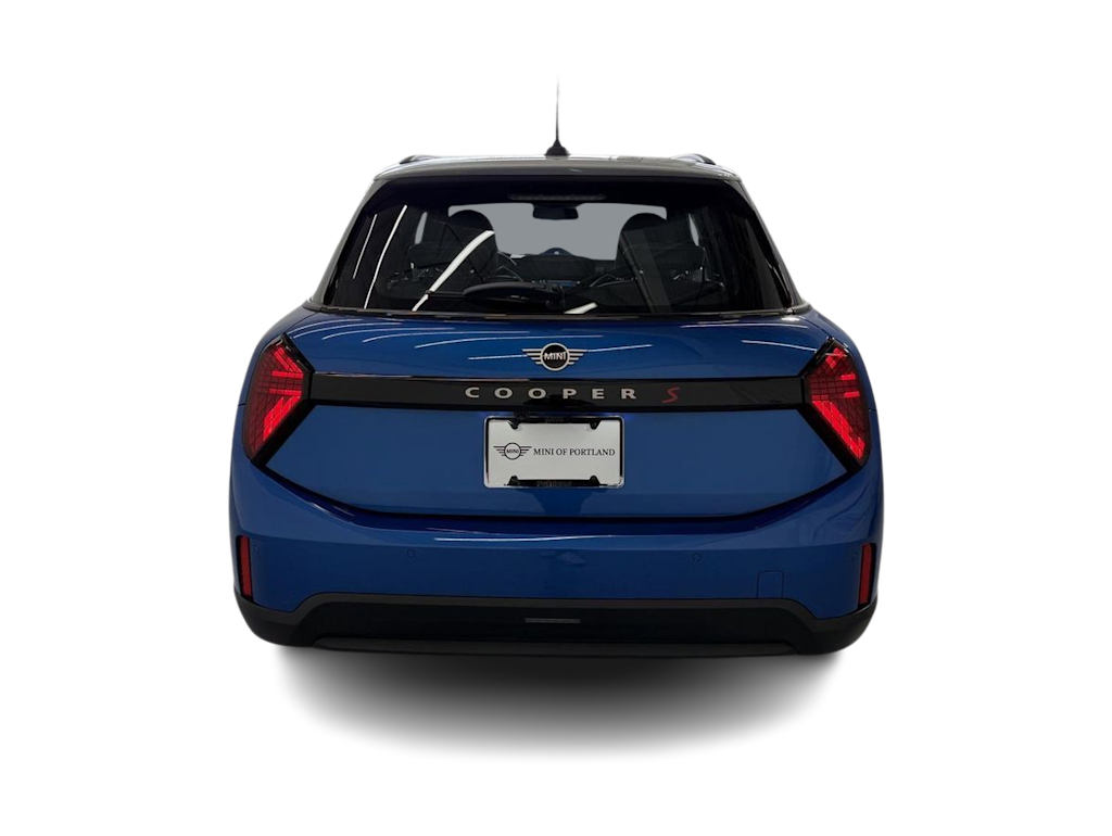 Thumbnail: 2026 MINI Cooper - 5