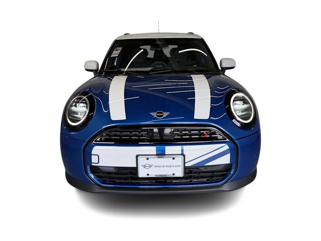 Thumbnail: 2026 MINI Cooper - 6