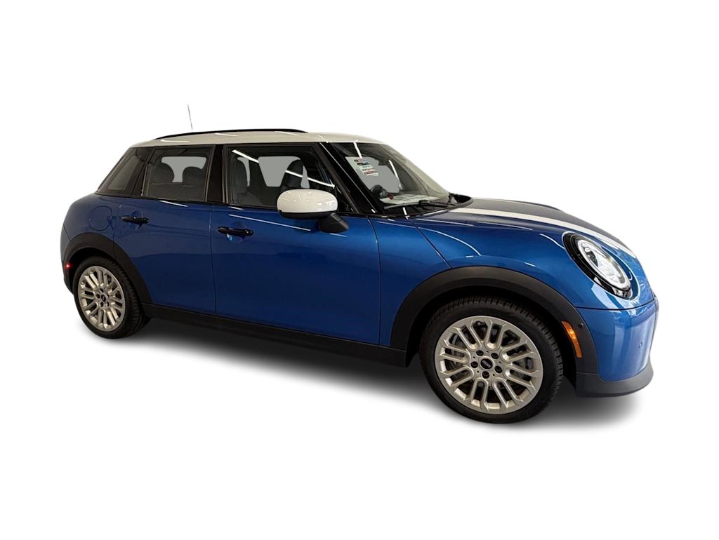Thumbnail: 2026 MINI Cooper - 18