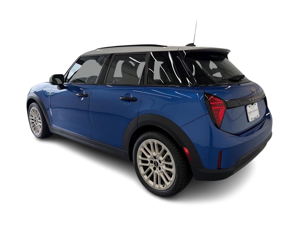 Thumbnail: 2026 MINI Cooper - 4