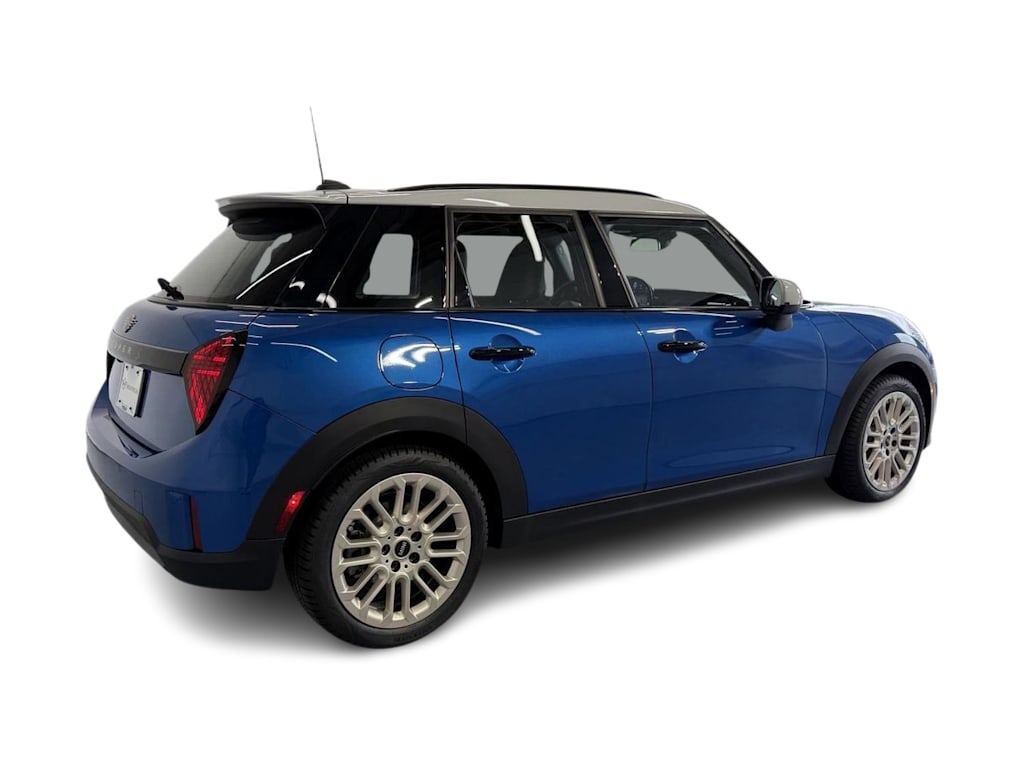 Thumbnail: 2026 MINI Cooper - 17