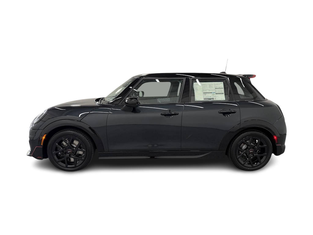 Thumbnail: 2026 MINI Cooper - 3