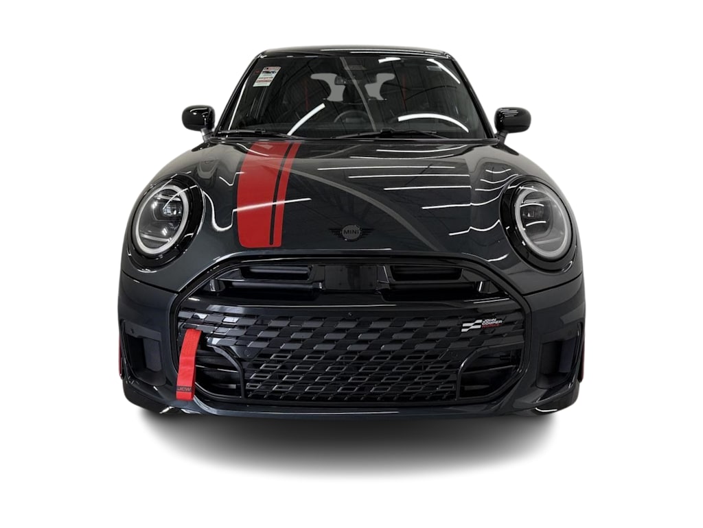 Thumbnail: 2026 MINI Cooper - 4