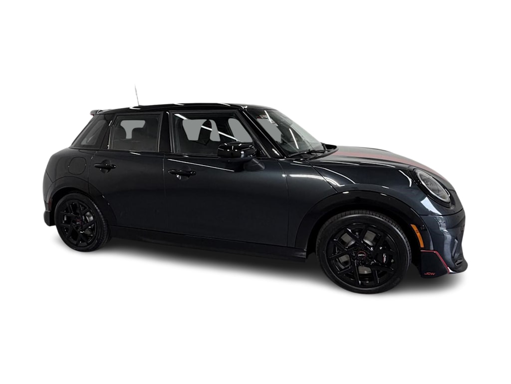 Thumbnail: 2026 MINI Cooper - 17