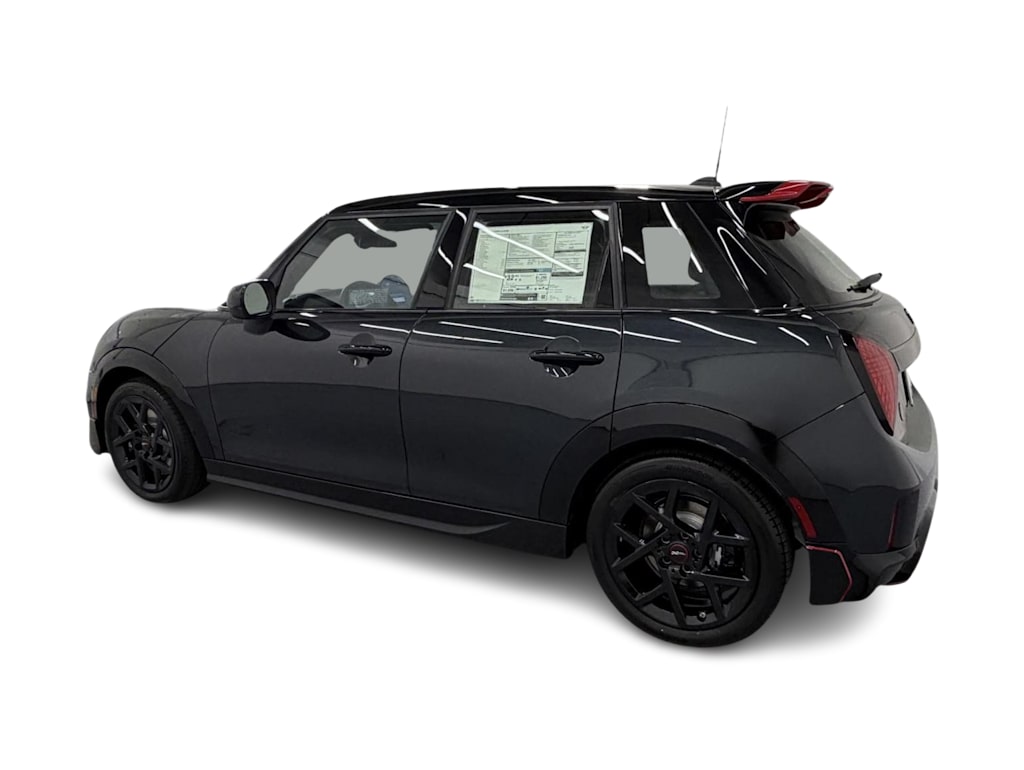 Thumbnail: 2026 MINI Cooper - 15