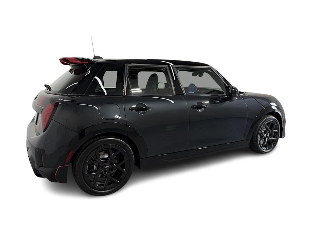 Thumbnail: 2026 MINI Cooper - 16