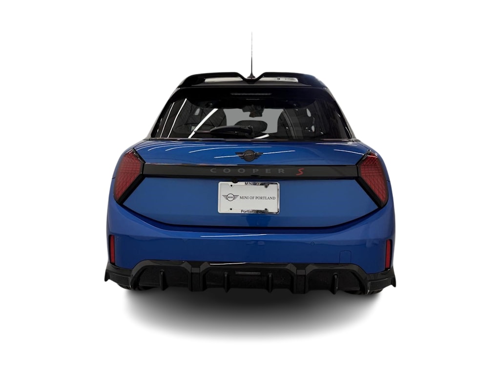 Thumbnail: 2025 MINI Cooper - 4