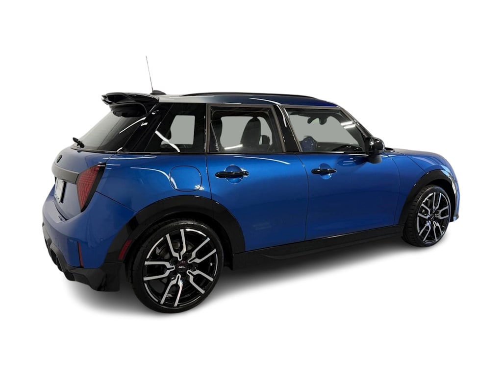 Thumbnail: 2025 MINI Cooper - 17