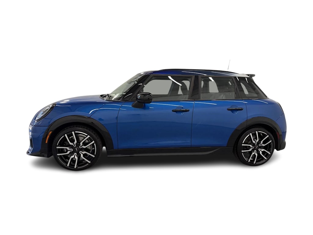 Thumbnail: 2025 MINI Cooper - 3