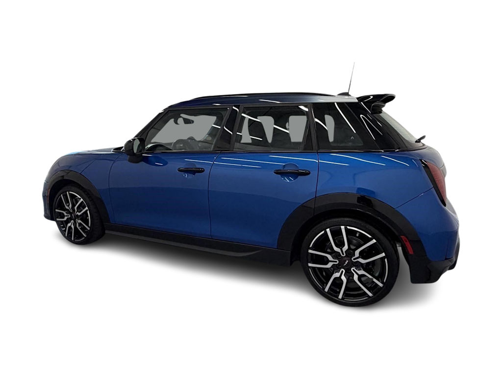 Thumbnail: 2025 MINI Cooper - 16