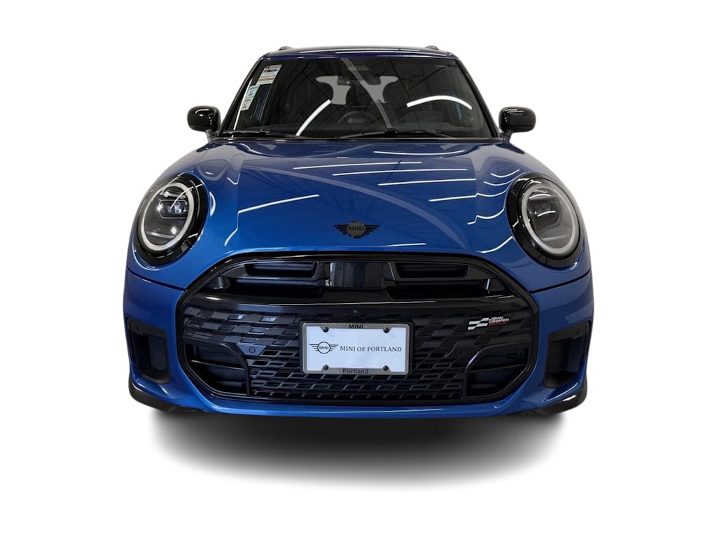 Thumbnail: 2025 MINI Cooper - 5