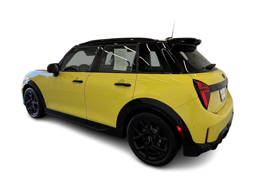 Thumbnail: 2026 MINI Cooper - 4