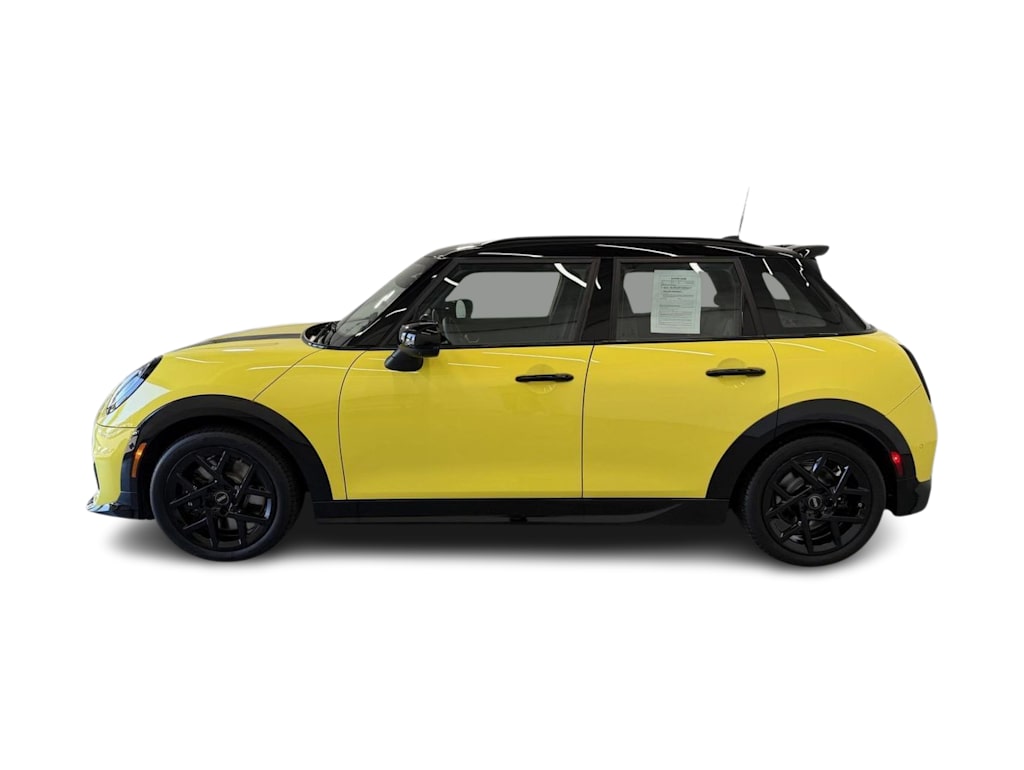 Thumbnail: 2026 MINI Cooper - 3