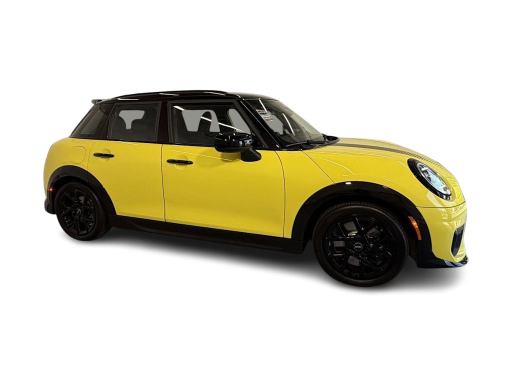 Thumbnail: 2026 MINI Cooper - 15