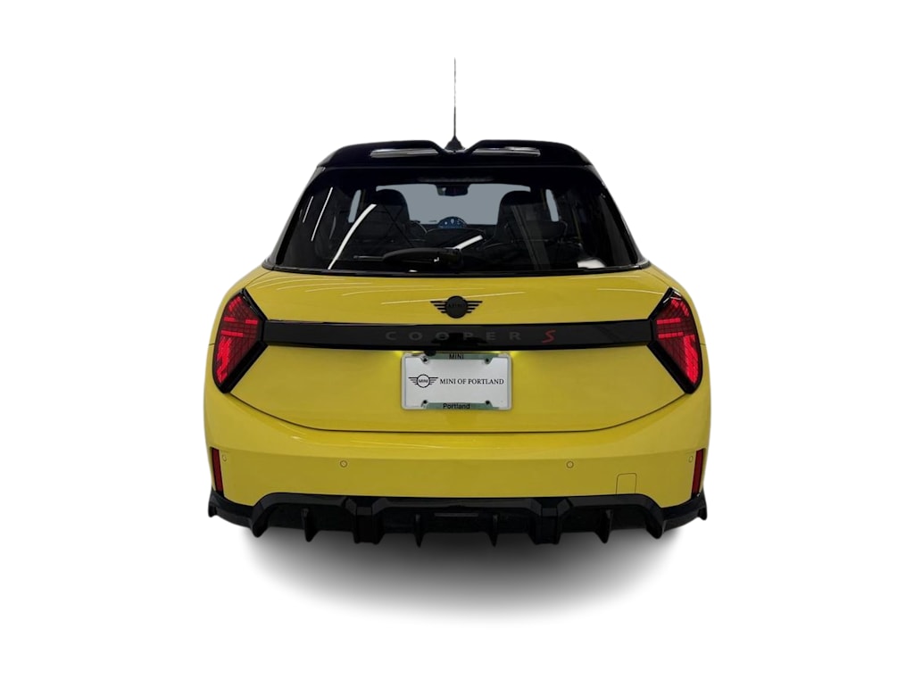 Thumbnail: 2026 MINI Cooper - 5