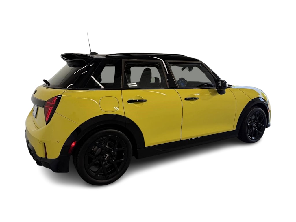 Thumbnail: 2026 MINI Cooper - 14