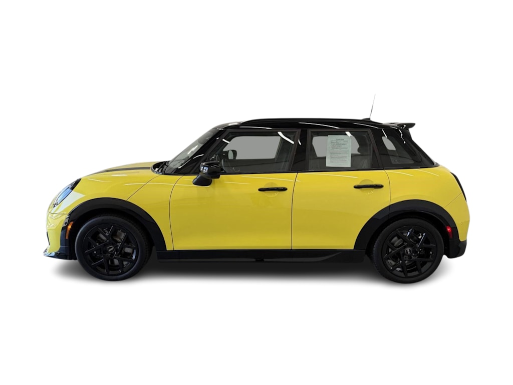 Thumbnail: 2026 MINI Cooper - 3