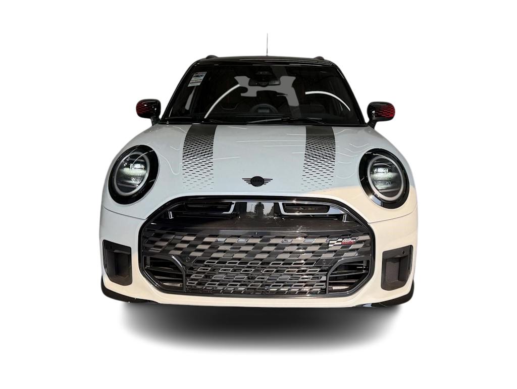 Thumbnail: 2026 MINI Cooper - 6