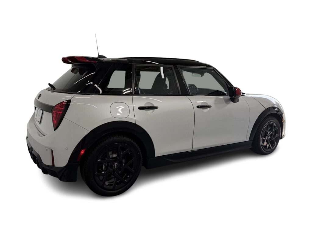 Thumbnail: 2026 MINI Cooper - 15