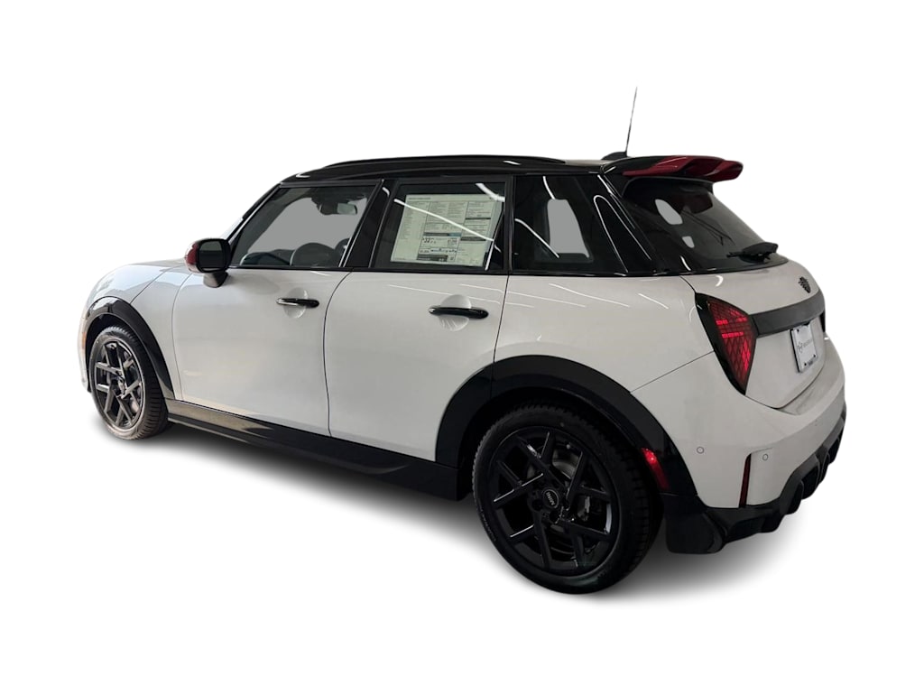 Thumbnail: 2026 MINI Cooper - 4