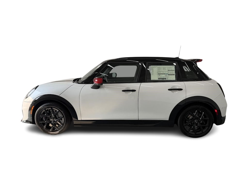 Thumbnail: 2026 MINI Cooper - 3