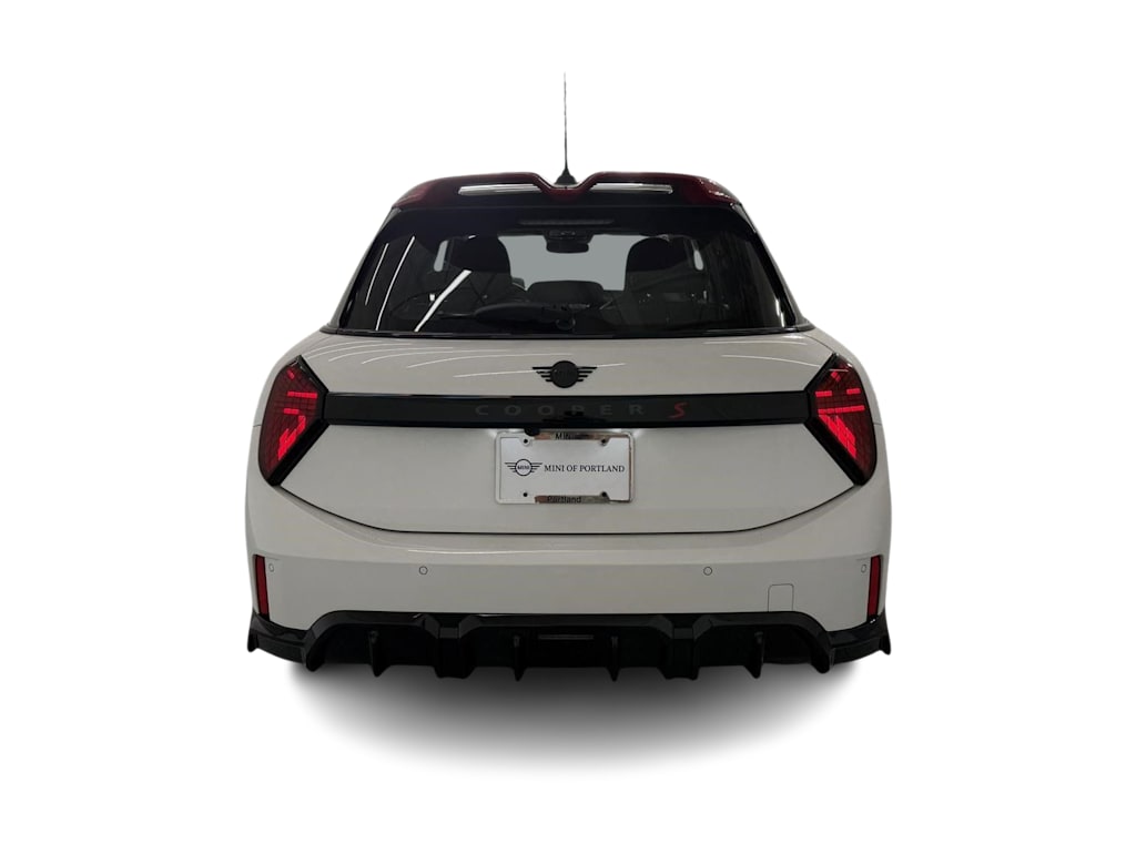 Thumbnail: 2026 MINI Cooper - 5