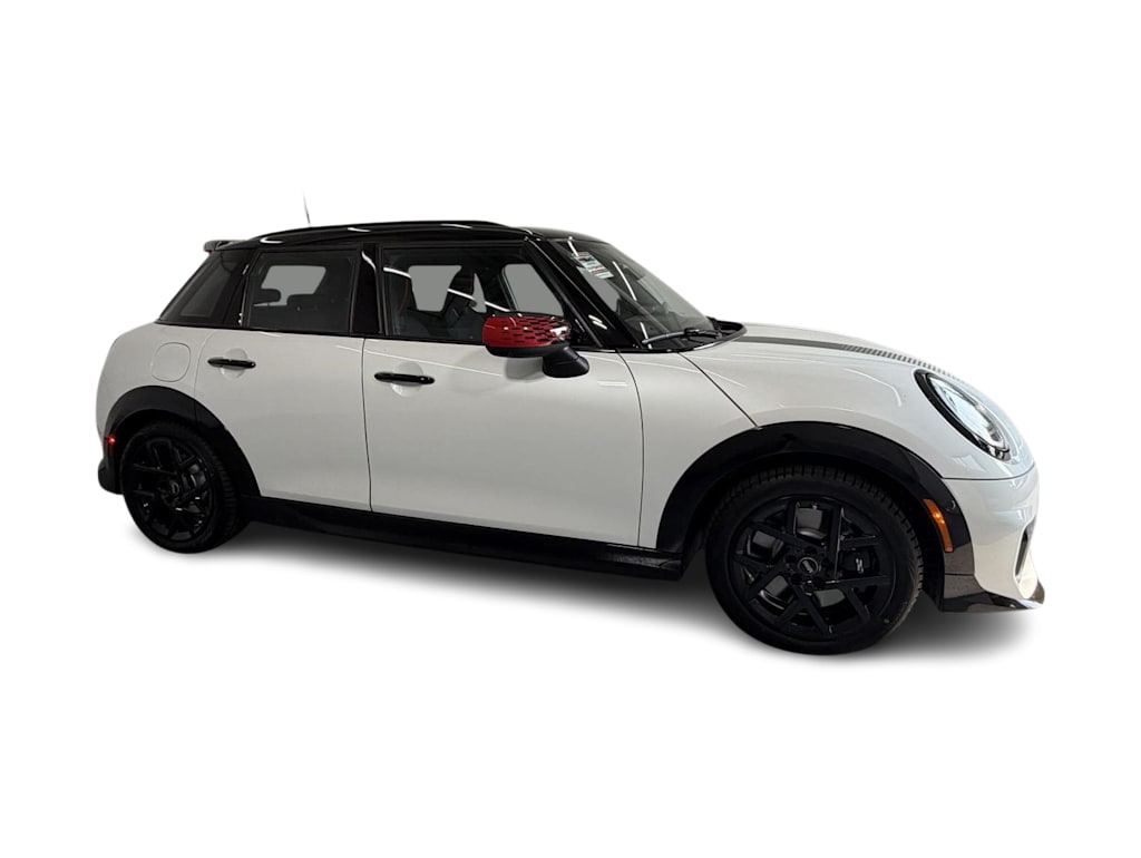 Thumbnail: 2026 MINI Cooper - 16