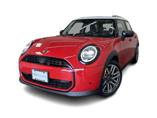 2025 MINI Hardtop 4 Door