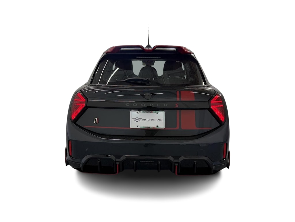 Thumbnail: 2026 MINI Cooper - 5