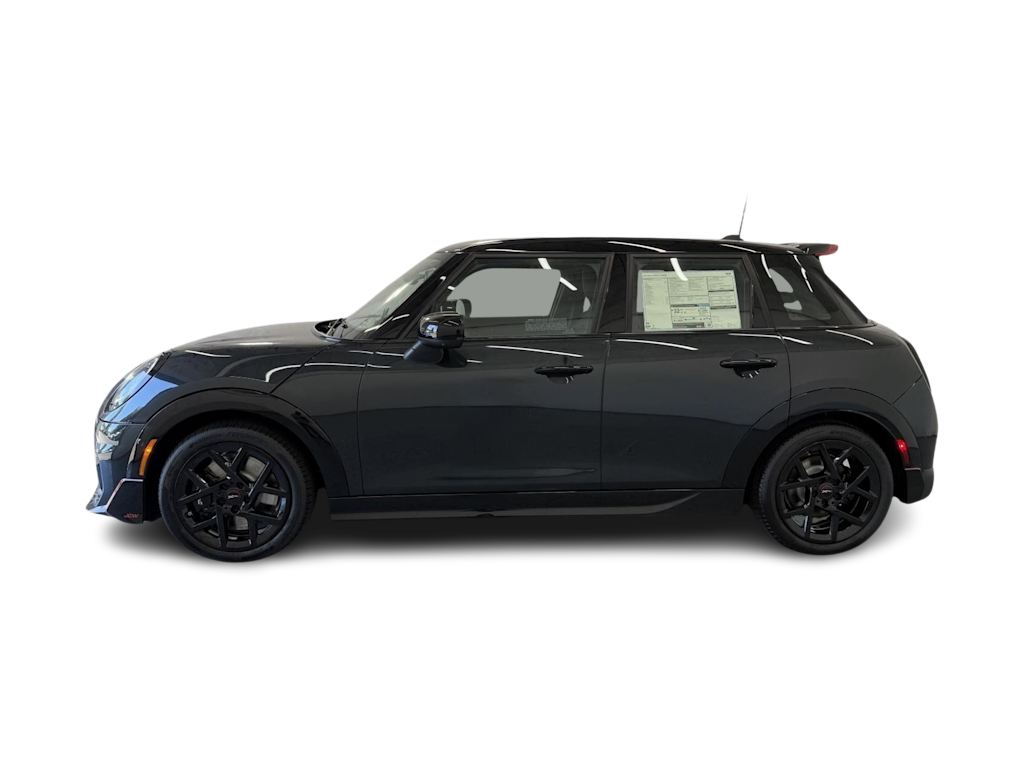 Thumbnail: 2026 MINI Cooper - 3