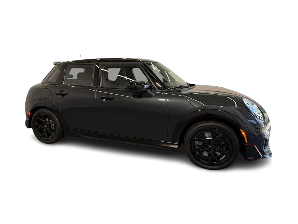 Thumbnail: 2026 MINI Cooper - 16