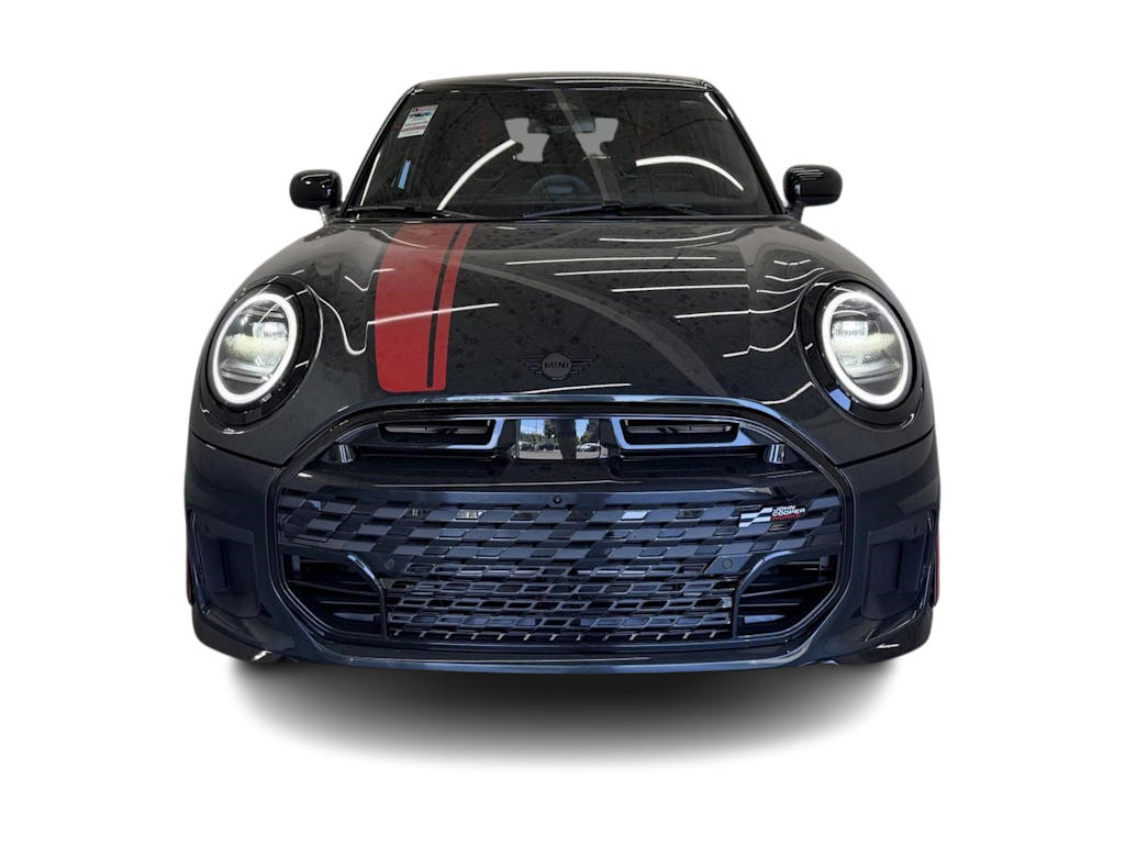 Thumbnail: 2026 MINI Cooper - 6