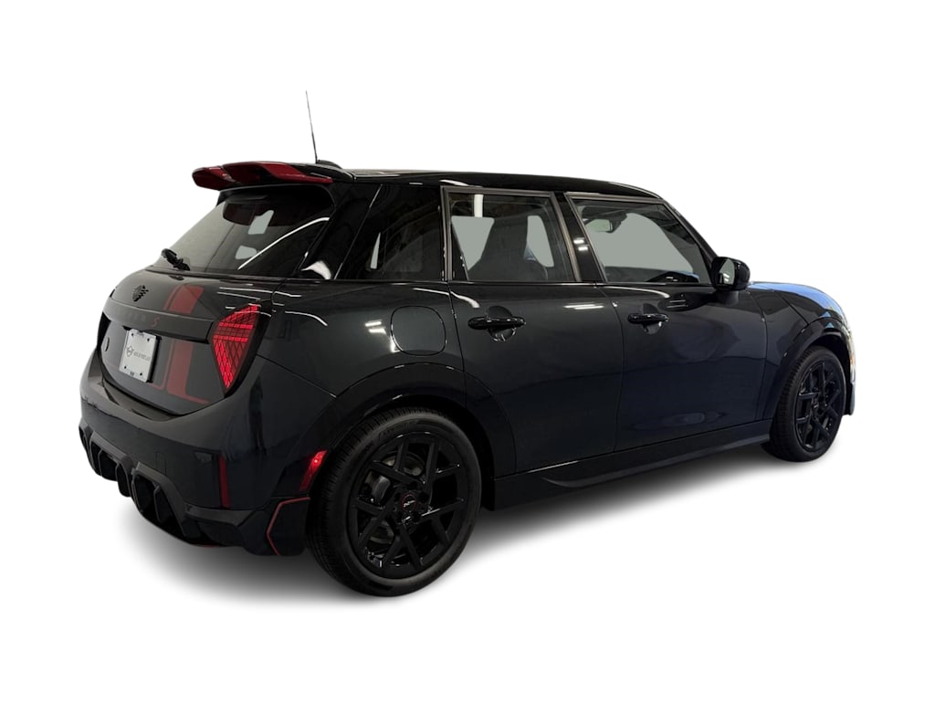Thumbnail: 2026 MINI Cooper - 15