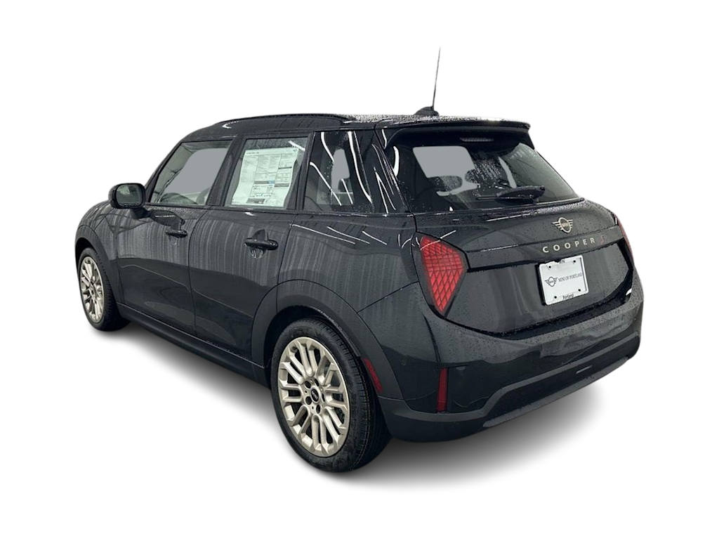 Thumbnail: 2026 MINI Cooper - 4