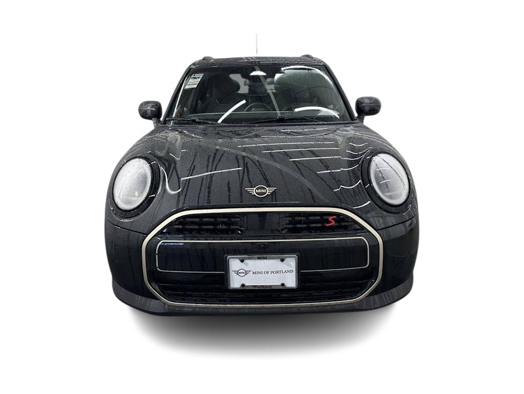 Thumbnail: 2026 MINI Cooper - 6