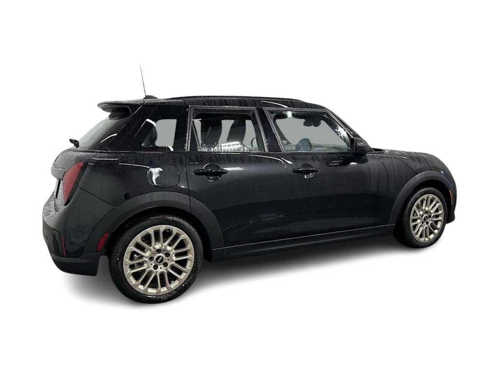 Thumbnail: 2026 MINI Cooper - 16