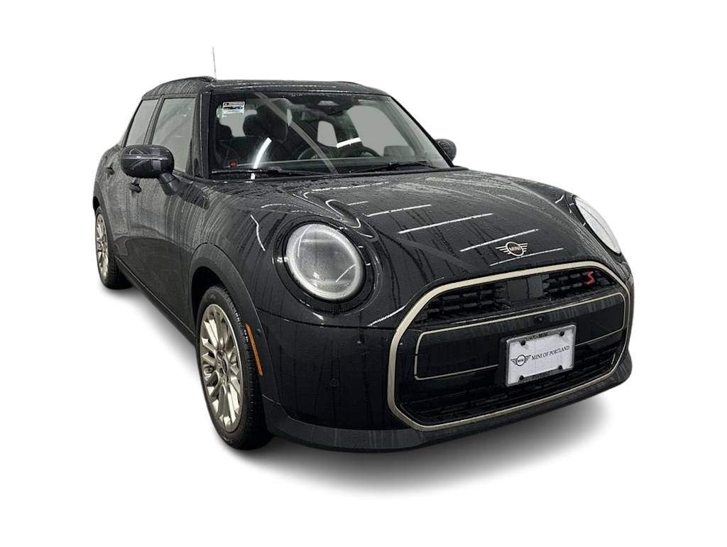 Thumbnail: 2026 MINI Cooper - 17