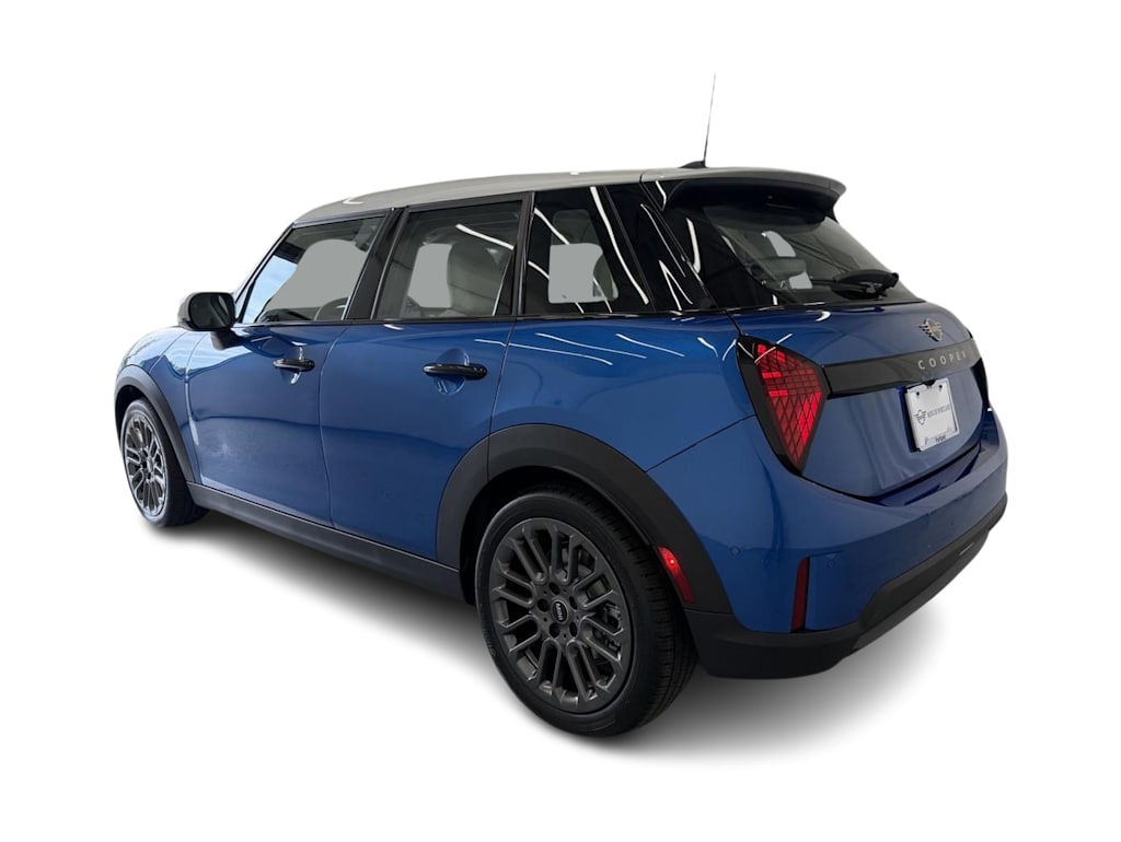 Thumbnail: 2027 MINI Cooper - 4