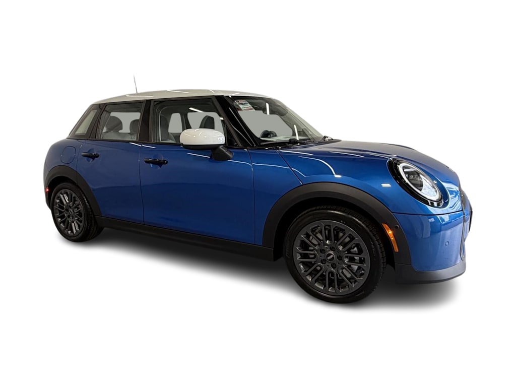 Thumbnail: 2027 MINI Cooper - 16