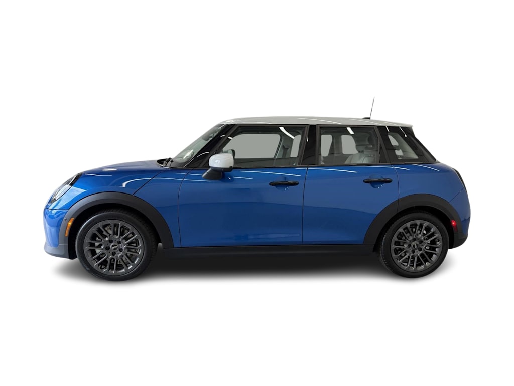 Thumbnail: 2027 MINI Cooper - 3