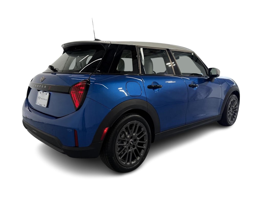 Thumbnail: 2027 MINI Cooper - 15