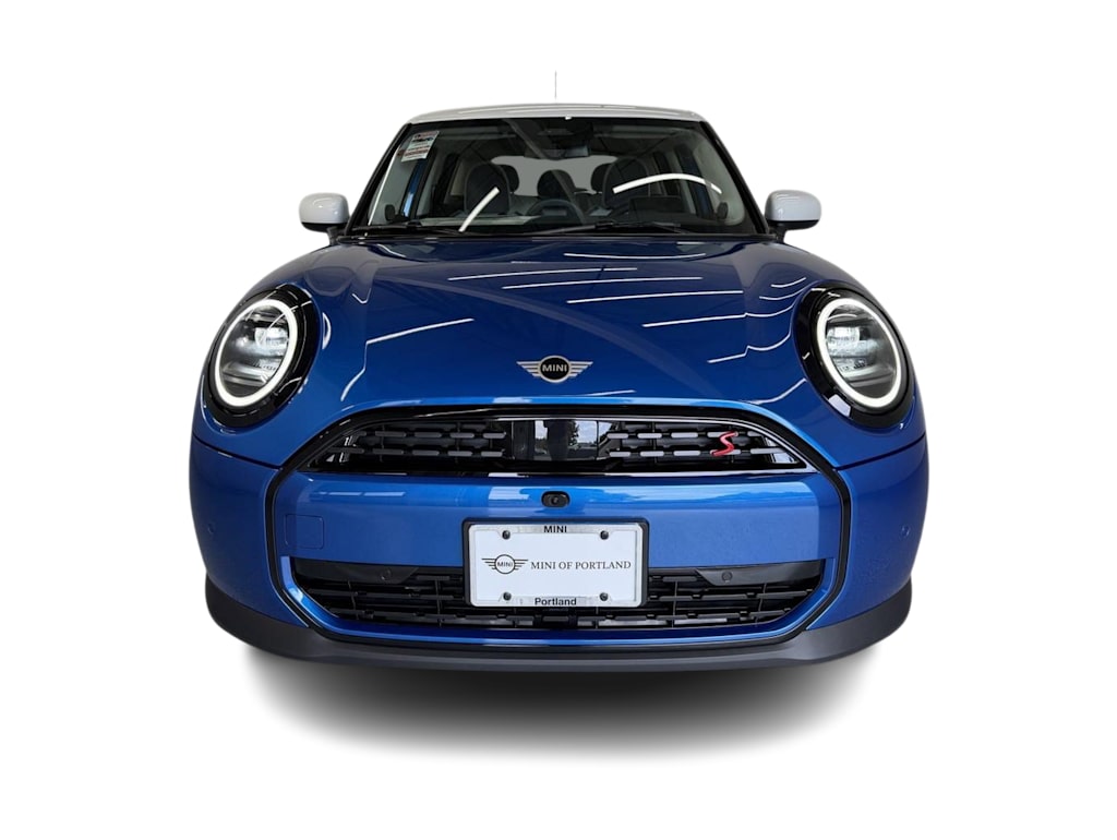 Thumbnail: 2027 MINI Cooper - 6
