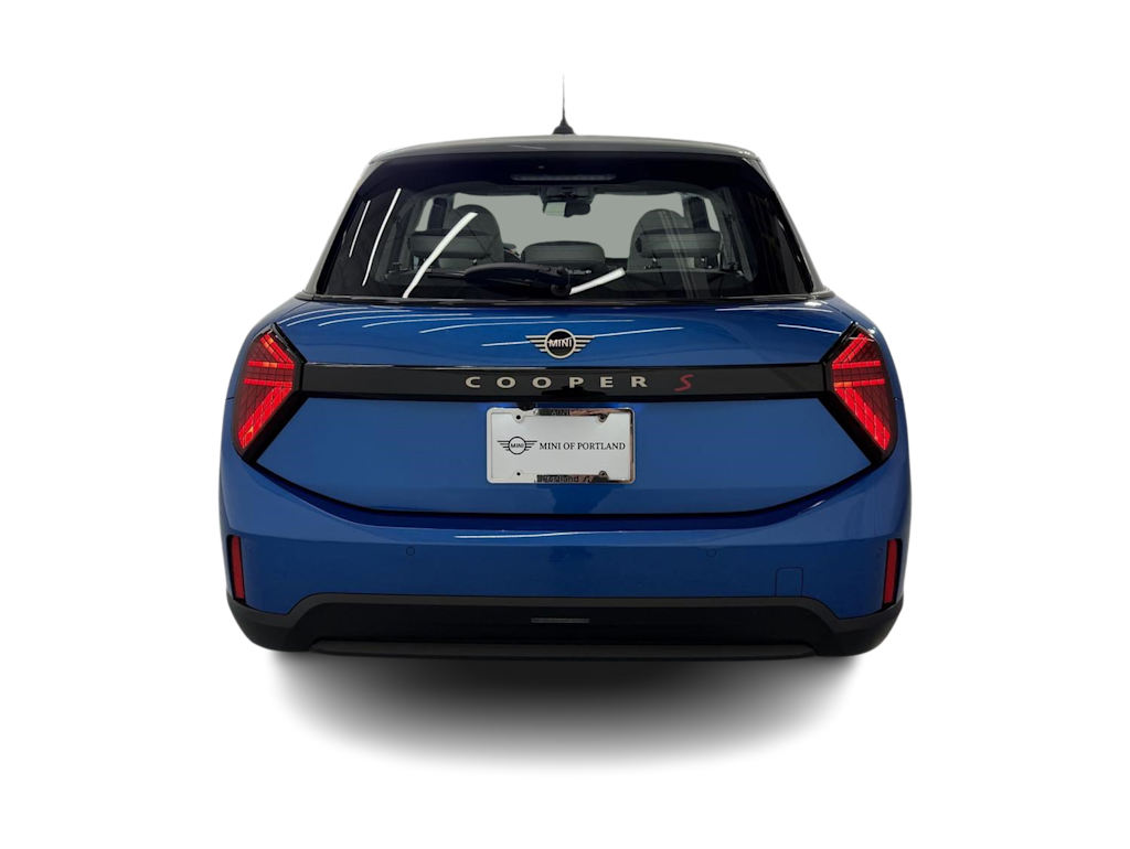 Thumbnail: 2027 MINI Cooper - 5