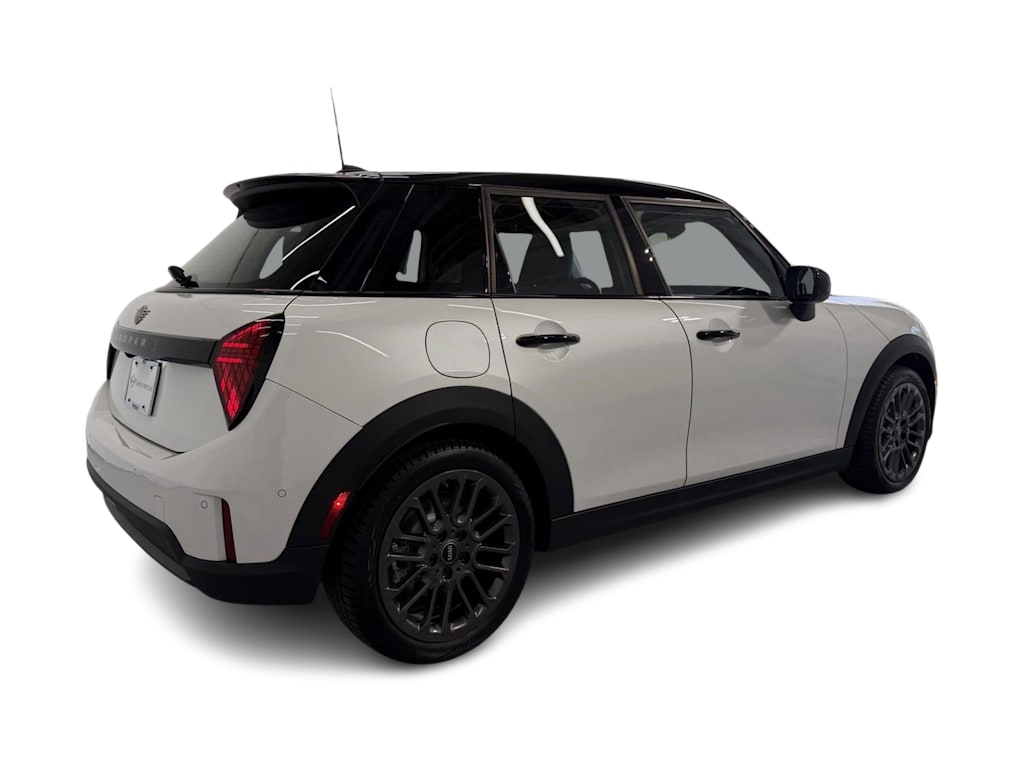 Thumbnail: 2026 MINI Cooper - 15