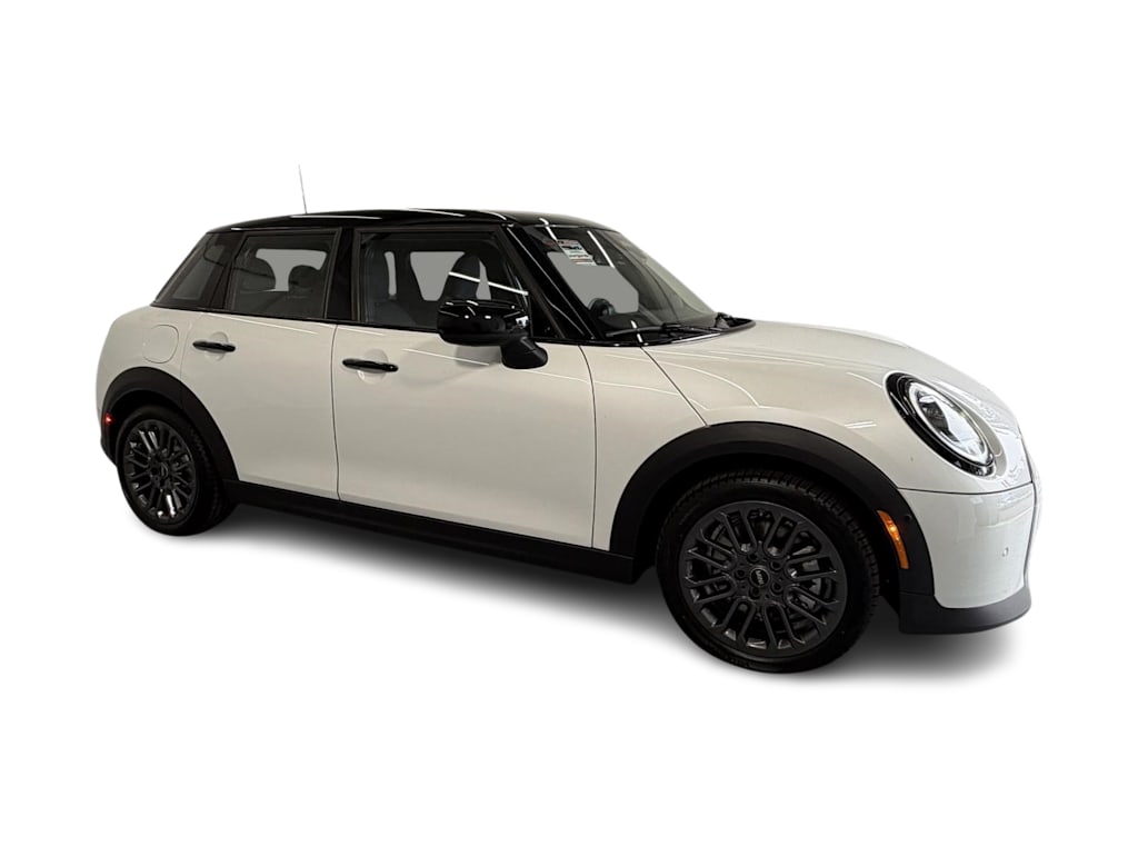 Thumbnail: 2026 MINI Cooper - 16