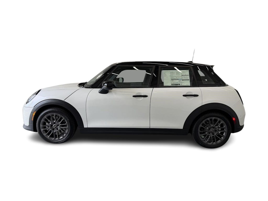 Thumbnail: 2026 MINI Cooper - 3