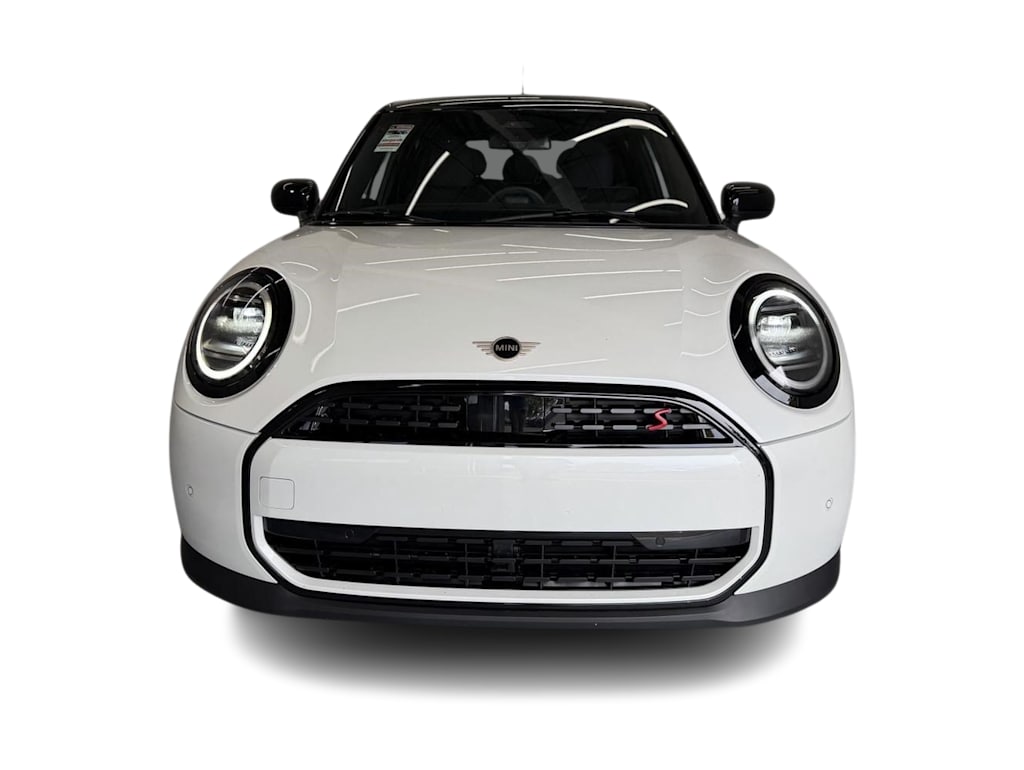 Thumbnail: 2026 MINI Cooper - 5