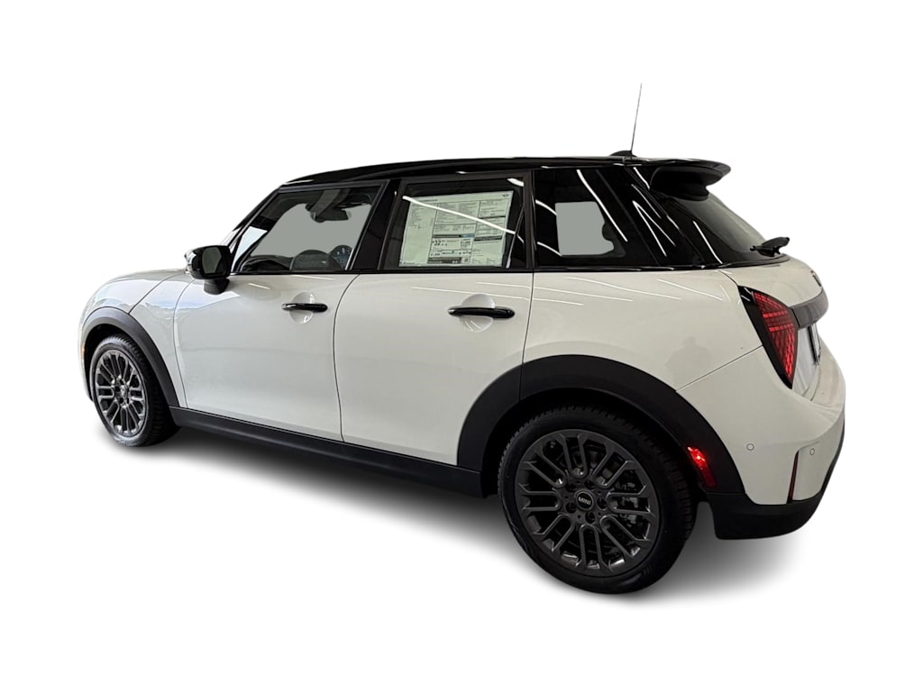 Thumbnail: 2026 MINI Cooper - 14